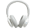 JBL LIVE 650BTNC - Bluetooth Kopfhörer (Over-ear, Weiss)