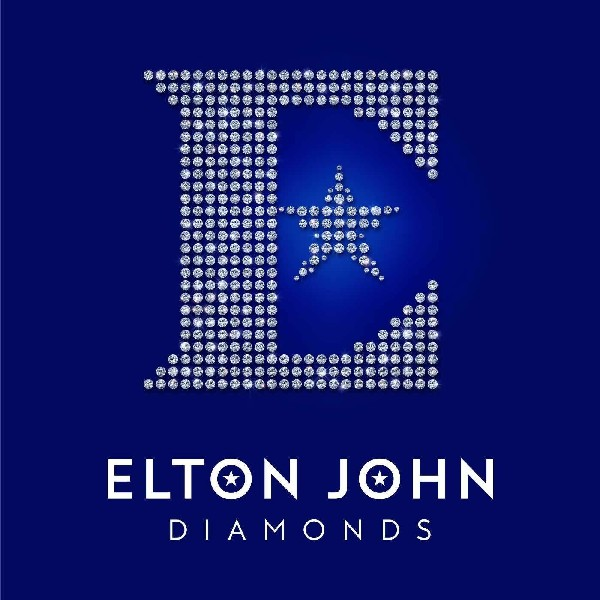 Elton John - Diamonds (CD)