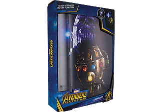 PALADONE PRODUCTS Marvel Infinity War Luminart Leuchte Infinity Licht