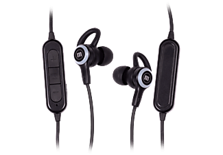 MAXELL EB-BT HALO bluetooth fülhallgató - fekete (348178.00.CN)