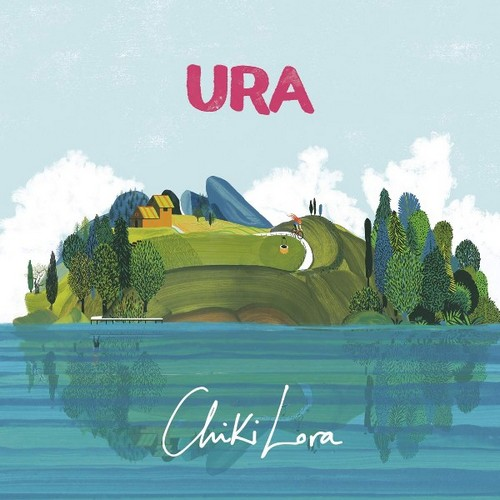 Chiki Lora - Ura - CD