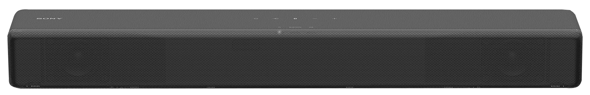 SONY HT-SF200, Subwoofer integriert, Soundbar, Schwarz