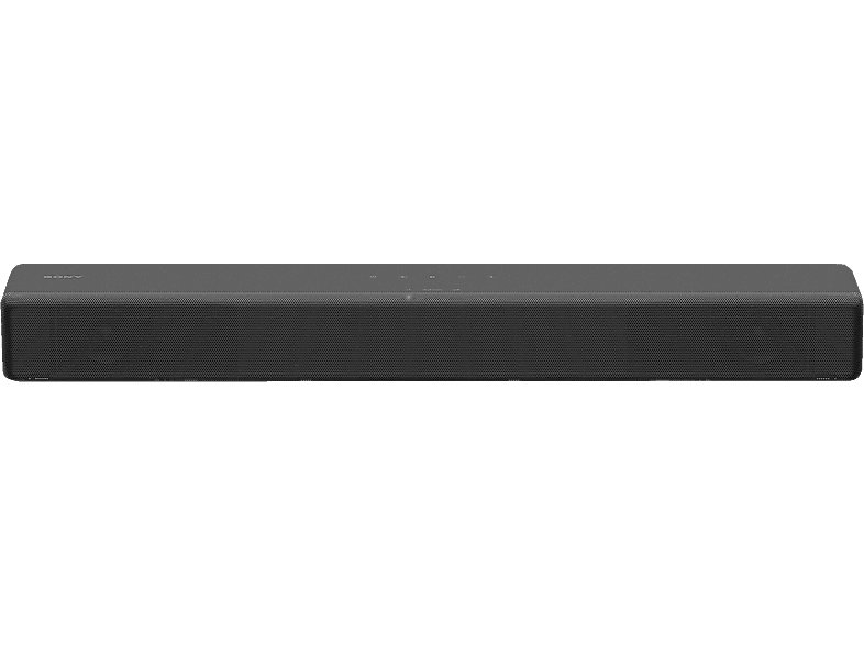 Soundbar, Schwarz SONY Subwoofer HT-SF200, integriert,