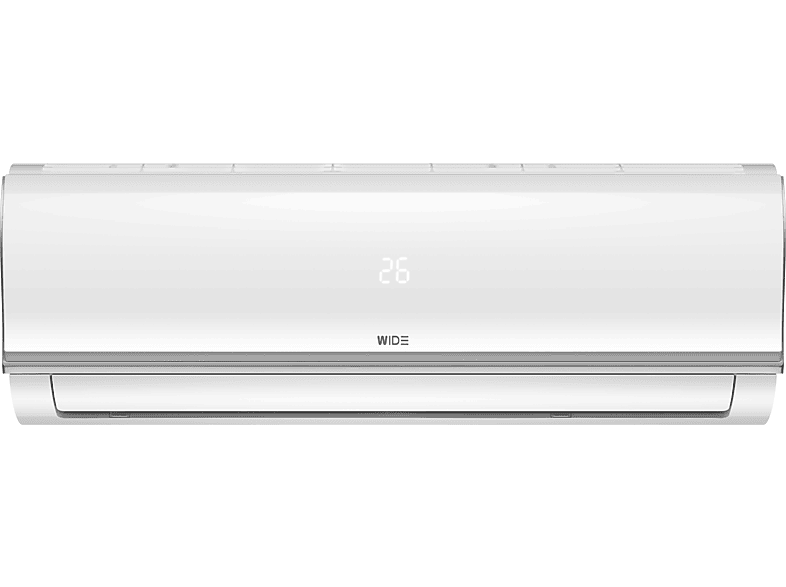 Aire acondicionado | Wide WDS09IUL-R32