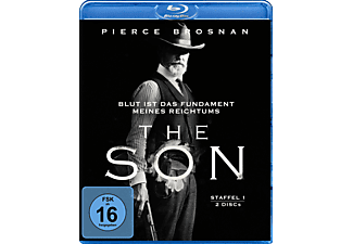 The Son - Staffel 1 Blu-ray