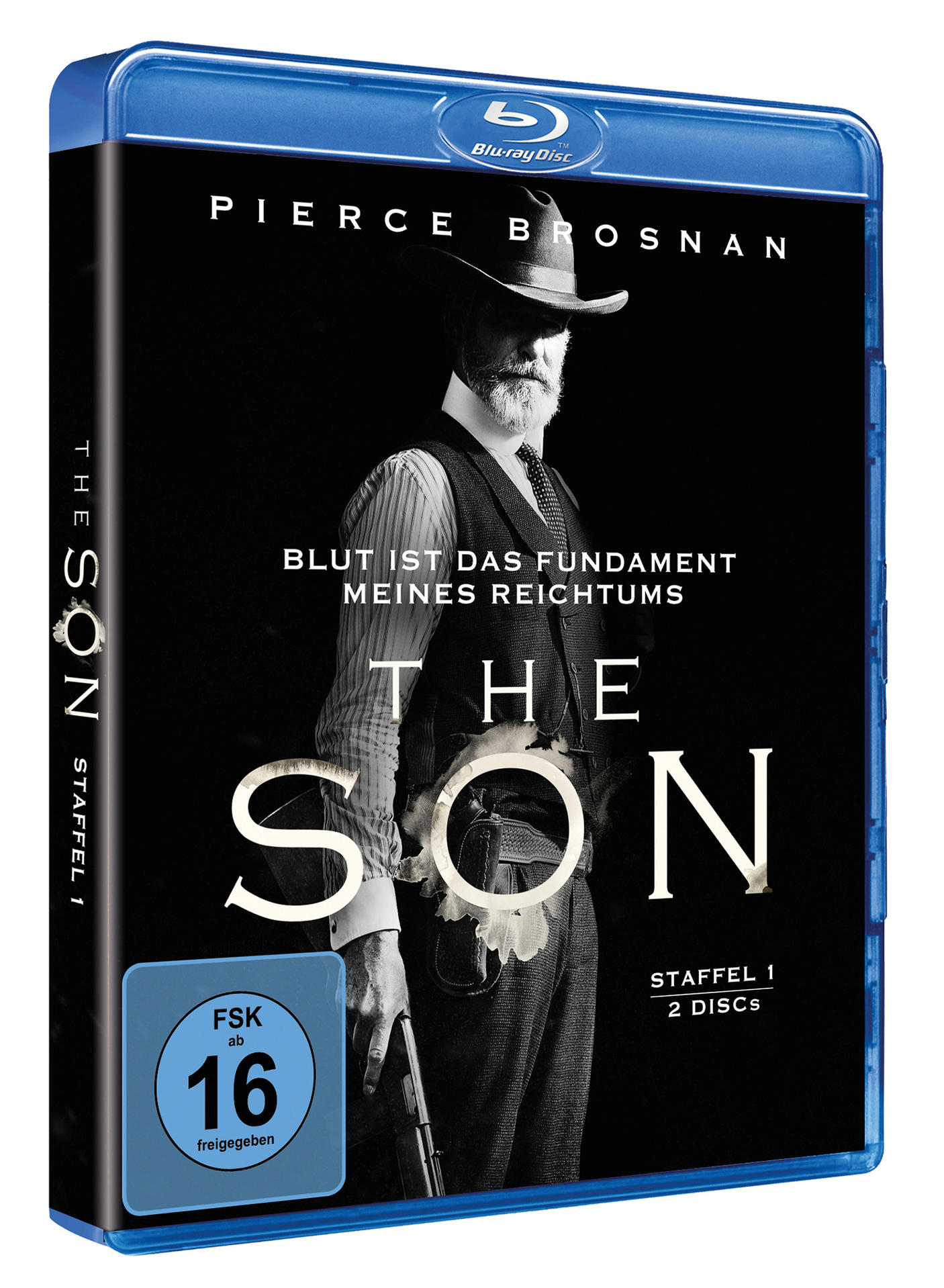 The Son - Staffel 1 Blu-ray