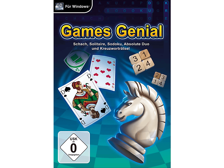 Games Genial - [PC