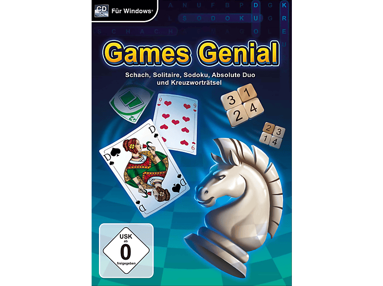 Genial [PC] - Games