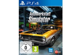 - Straßenmeisterei MediaMarkt 4] Spiele Simulator | PlayStation 4 [PlayStation
