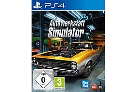 Straßenmeisterei Simulator | [PlayStation 4] PlayStation 4 Spiele -  MediaMarkt