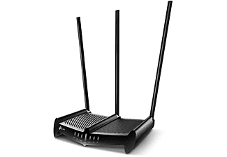 TP-LINK Archer C58HP AC1350 High Power Wireless Dual Band Menzil Genişletici