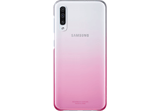 SAMSUNG Gradation - Schutzhülle (Passend für Modell: Samsung Galaxy A50)