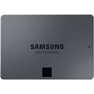 SAMSUNG Disque dur SSD 1 TB 870 QVO (MZ-77Q1T0BW)