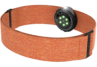 POLAR OH1 - Herzfrequenzsensor (Orange)