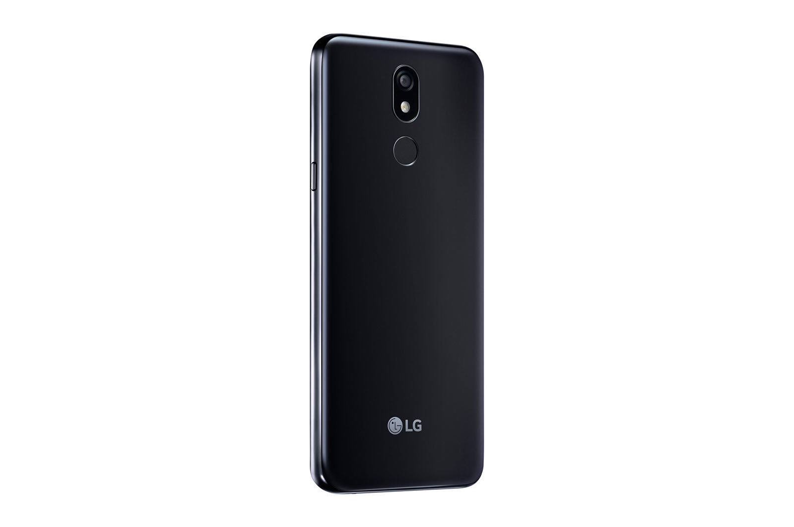 LG K40 32 GB New Aurora Black Dual SIM