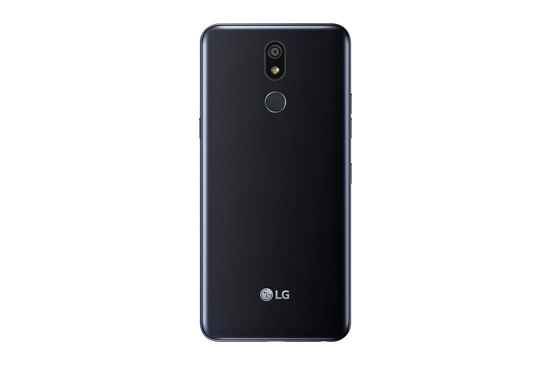 LG K40 32 GB New Aurora Black Dual SIM
