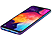 SAMSUNG Gradation - Custodia (Adatto per modello: Samsung Galaxy A50)