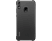 HONOR 8X flip tok, fekete (ZZB0002471-BLACK)