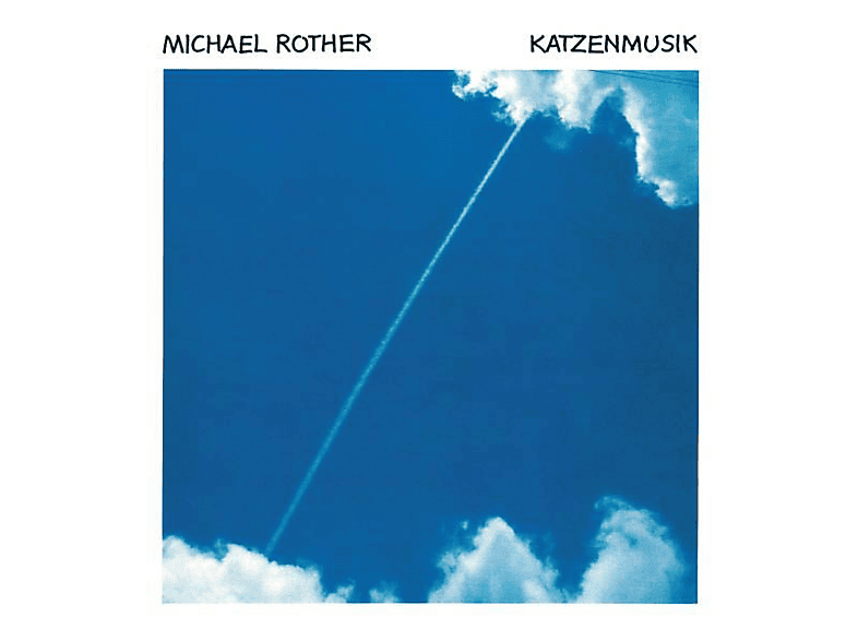 Michael Rother | Katzenmusik (Remastered) - (Vinyl) | SATURN