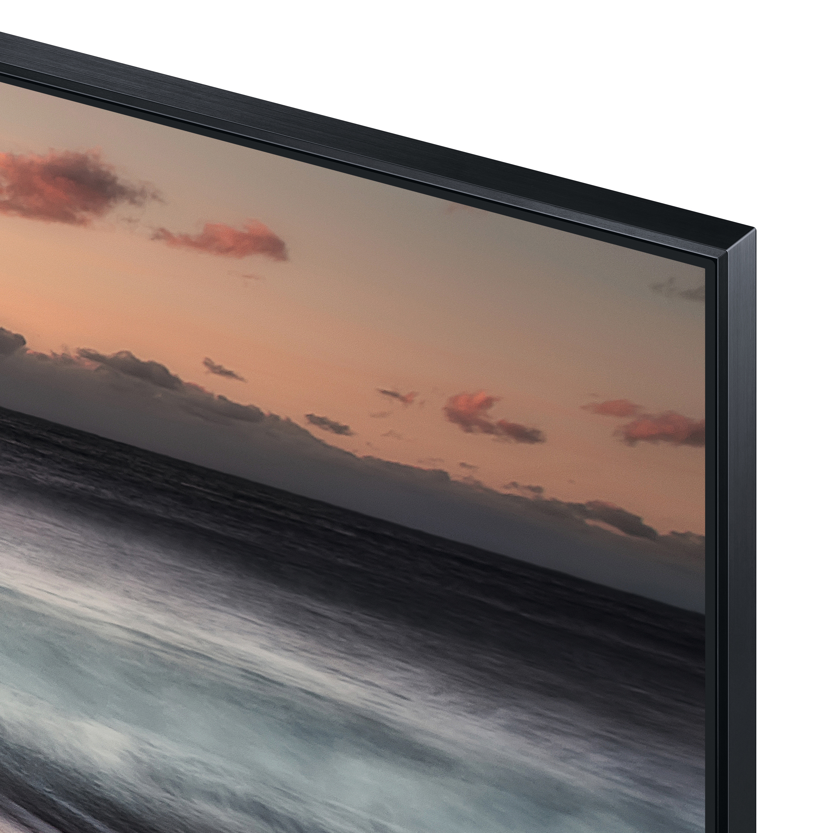 SAMSUNG GQ75Q950R QLED TV (Flat, 75 Zoll / 189 cm, UHD 8K, SMART TV)