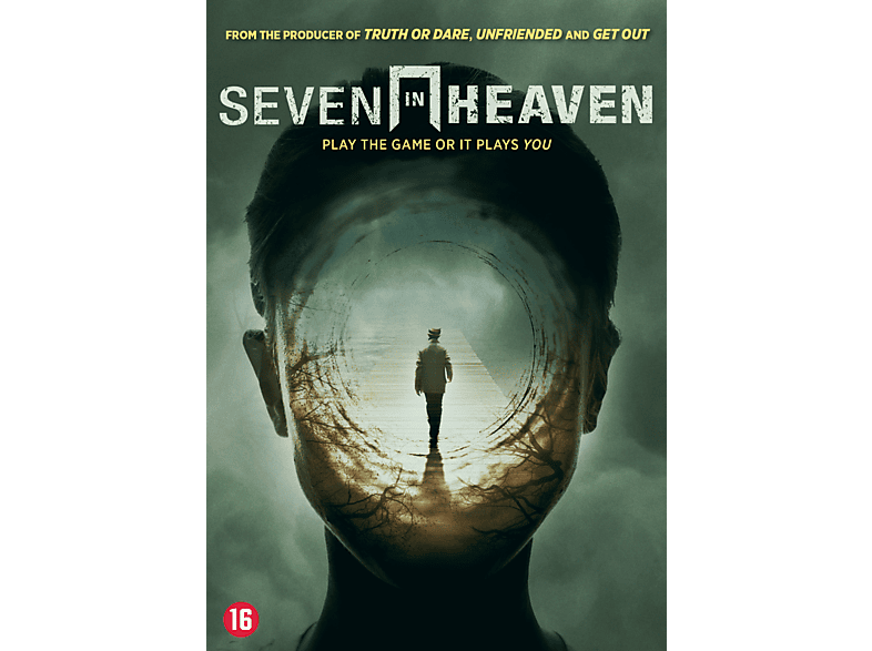 Seven in Heaven - DVD