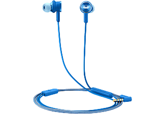 HONOR AM17 vezetékes fülhallgató, kék (ZZB0002437)