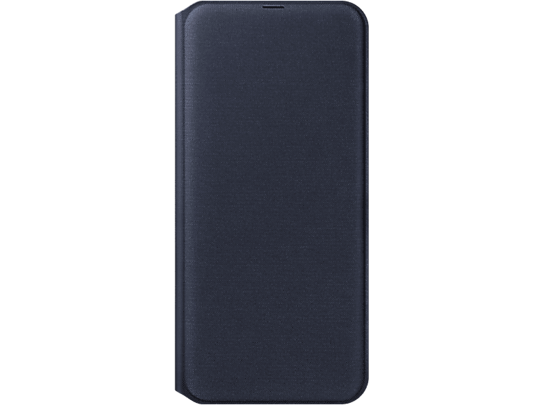 SAMSUNG Cover Wallet Galaxy A50 Zwart (EF-WA505PBEGWW)