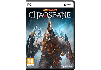 Warhammer - Chaosbane | PC