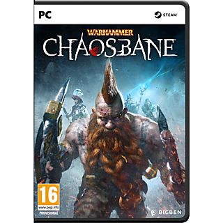 Warhammer - Chaosbane | PC