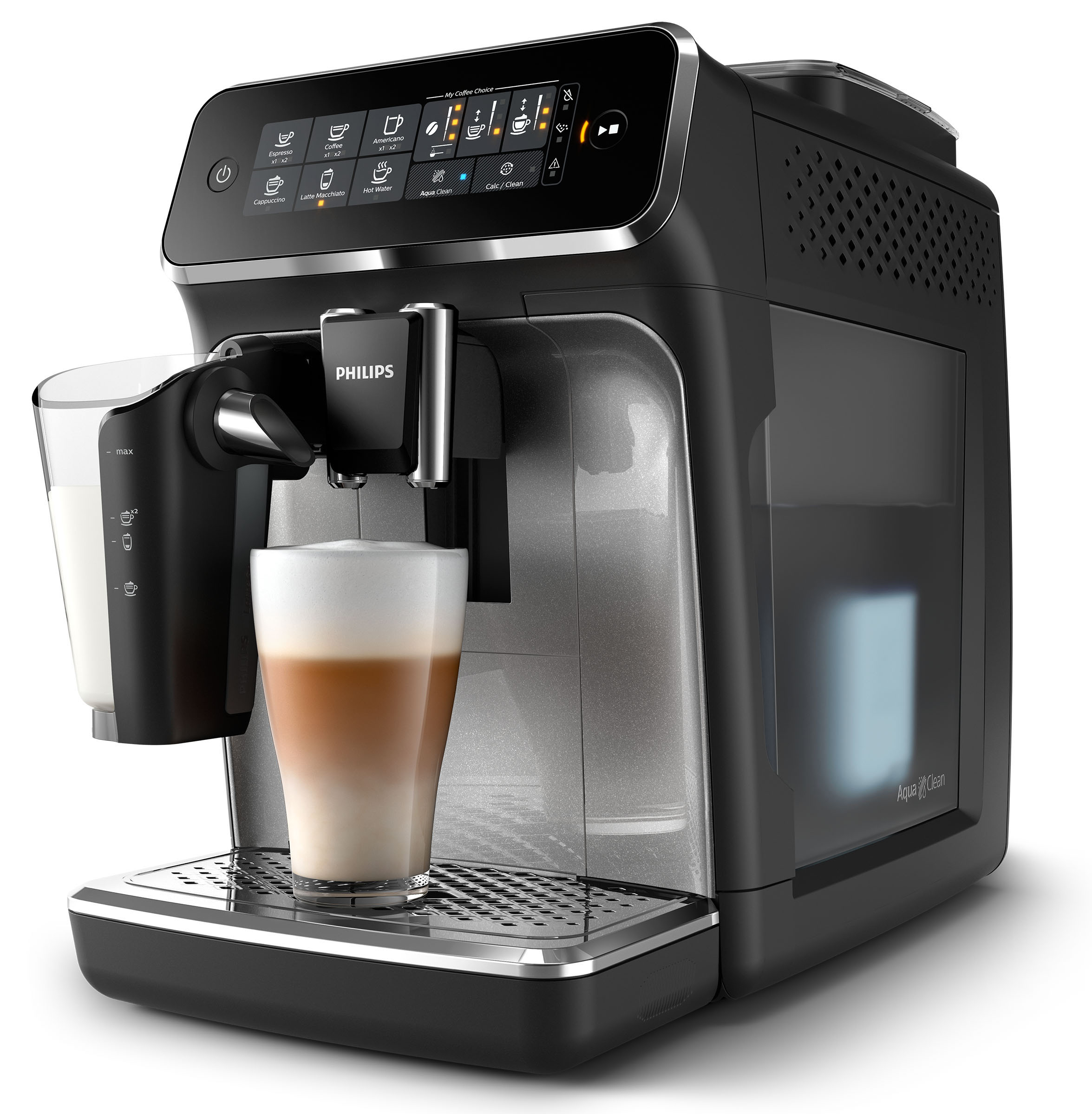 Kaffeevollautomat Delonghi Ecam 22 110 Kaffeevollautomat Schwarz Mediamarkt