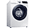 SAMSUNG WW90M6450BW/WS - Waschmaschine (9 kg, Weiss)