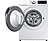 SAMSUNG WW90M6450BW/WS - Waschmaschine (9 kg, Weiss)