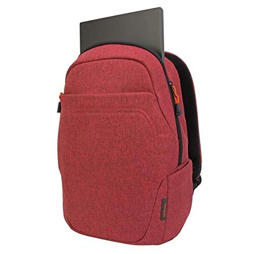 Mochila - Targus Targus Groove X 15P Compact Backpack Coral