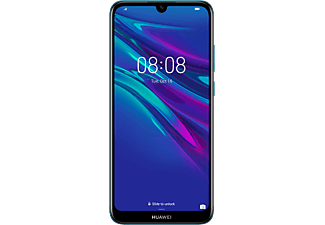 HUAWEI Y6 2019 32GB Akıllı Telefon Sapphire Blue