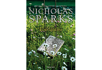 Nicholas Sparks - Első látásra