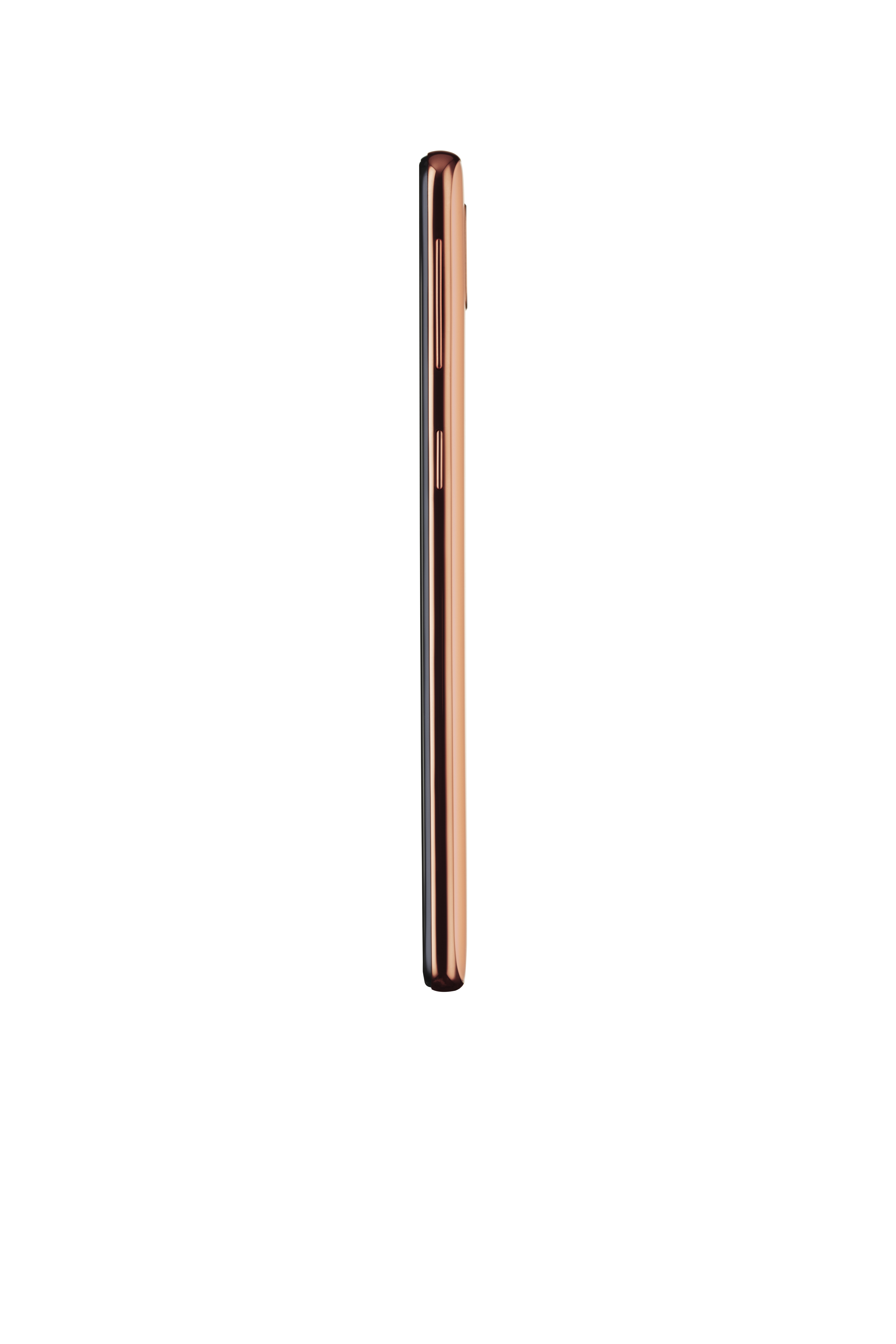 SAMSUNG Galaxy A40 64 GB Coral Dual SIM