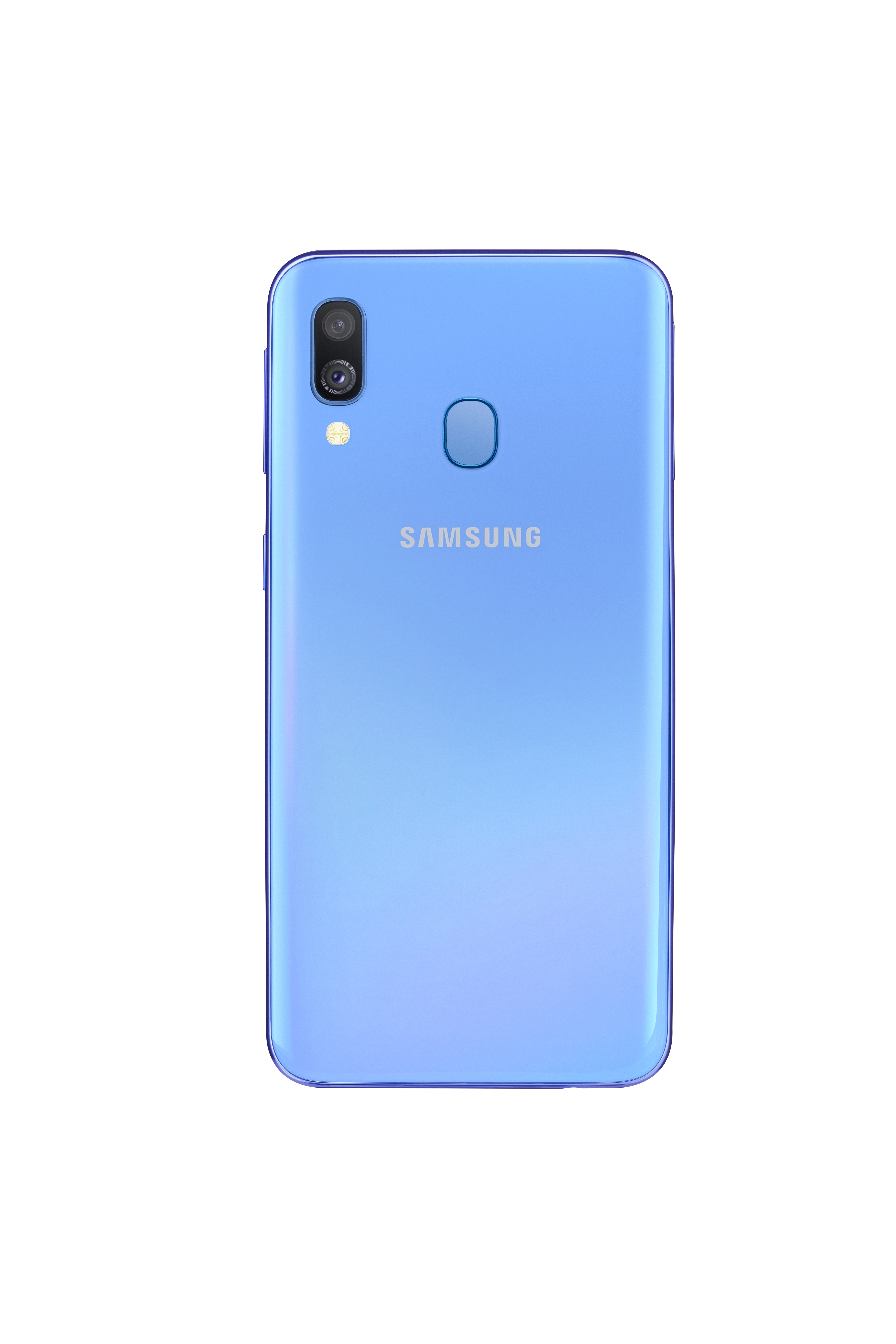 SAMSUNG Galaxy A40 64 GB Blue Dual SIM