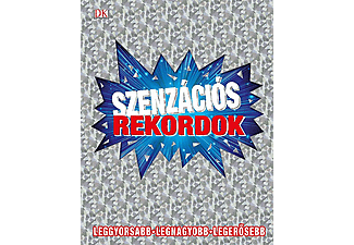 Szenzációs rekordok