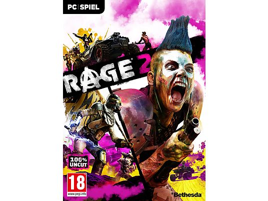Rage 2 - [PC]