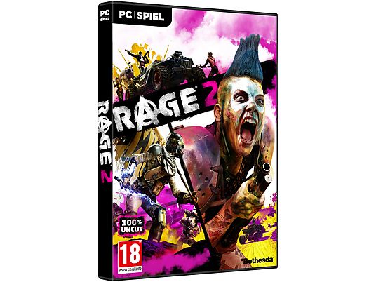 Rage 2 - [PC]