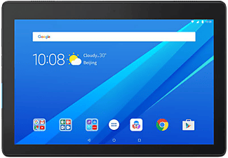 LENOVO Tab E10 10.1" 16GB WiFi fekete Tablet (ZA470046BG)