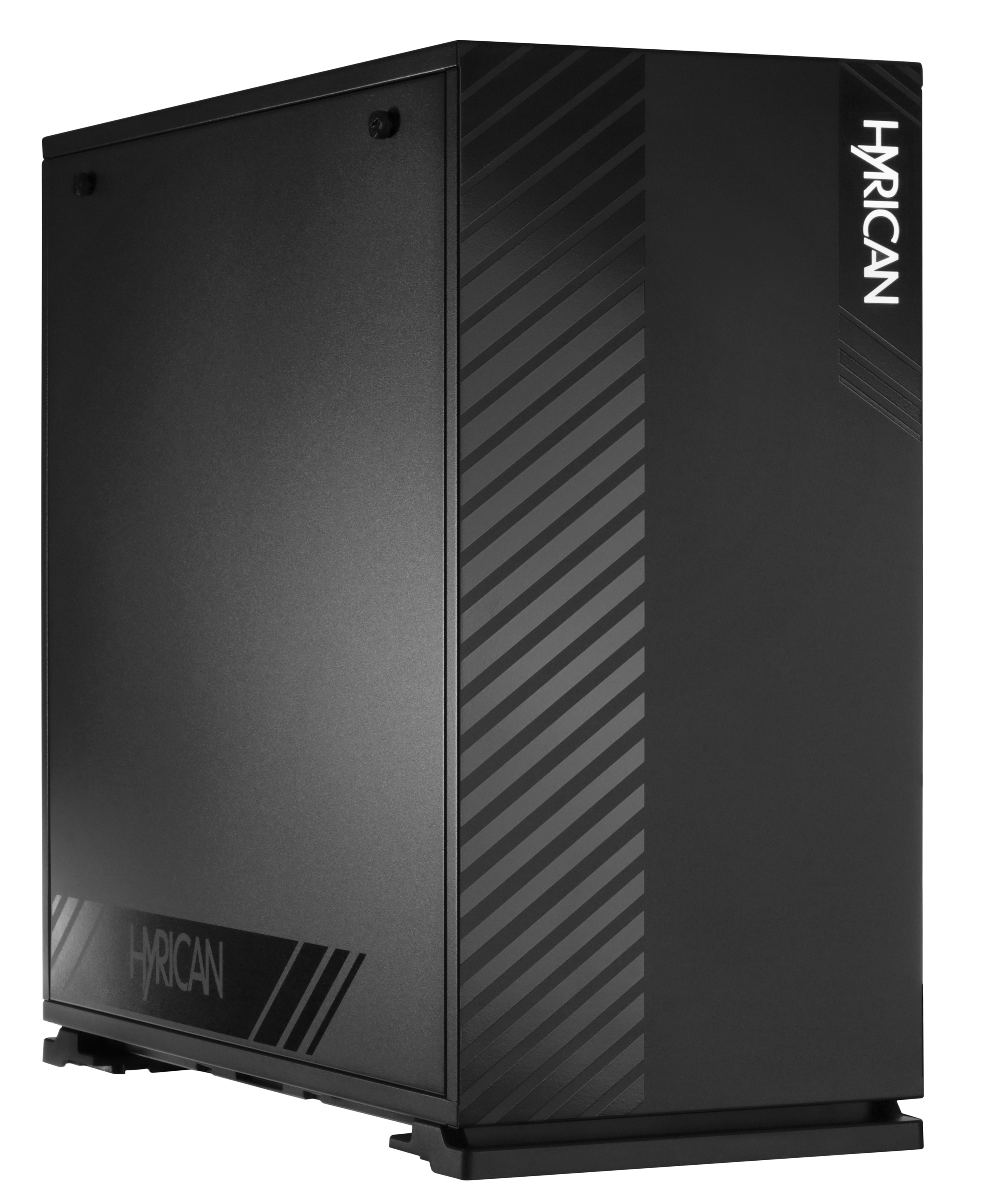 HYRICAN ALPHA 6340 - Intel® Core™ i9 i9-9900K - 32 GB - 1 TB - NVIDIA GeForce RTX™ 2080 Ti - Windows 10