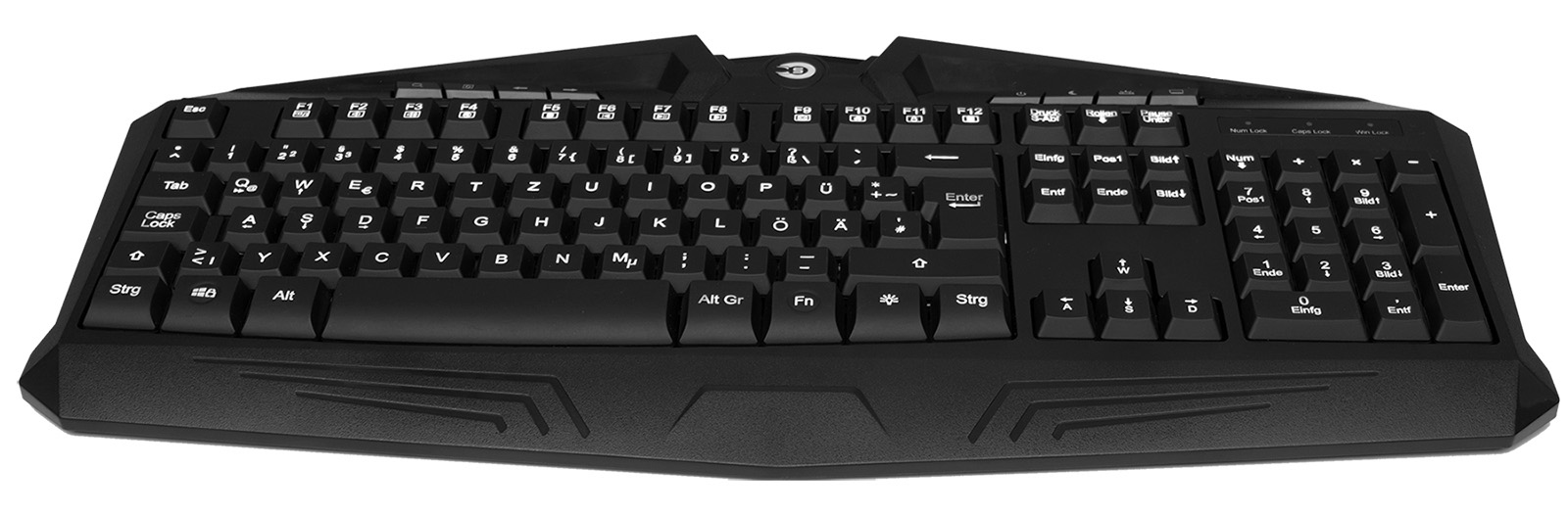 HYRICAN ALPHA 6340 - Intel® Core™ i9 i9-9900K - 32 GB - 1 TB - NVIDIA GeForce RTX™ 2080 Ti - Windows 10