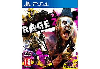 Rage 2 - [PlayStation 4]