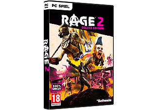 Rage 2 Deluxe Edition - [PC]