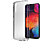 CELLULARLINE Clear Duo - Coque (Convient pour le modèle: Samsung Galaxy A50)