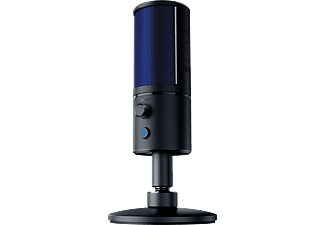 RAZER SEIRĒN X - Microphone USB (Noir)