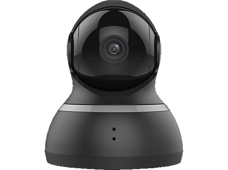 Yi dome camera не подключается к wifi