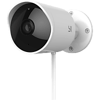 YI TECHNOLOGY Outdoor Überwachungskamera