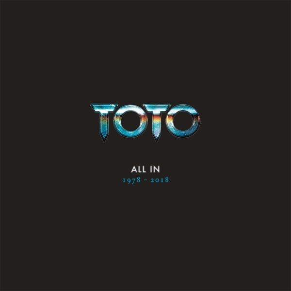 Toto - All In-The CDs (CD) 